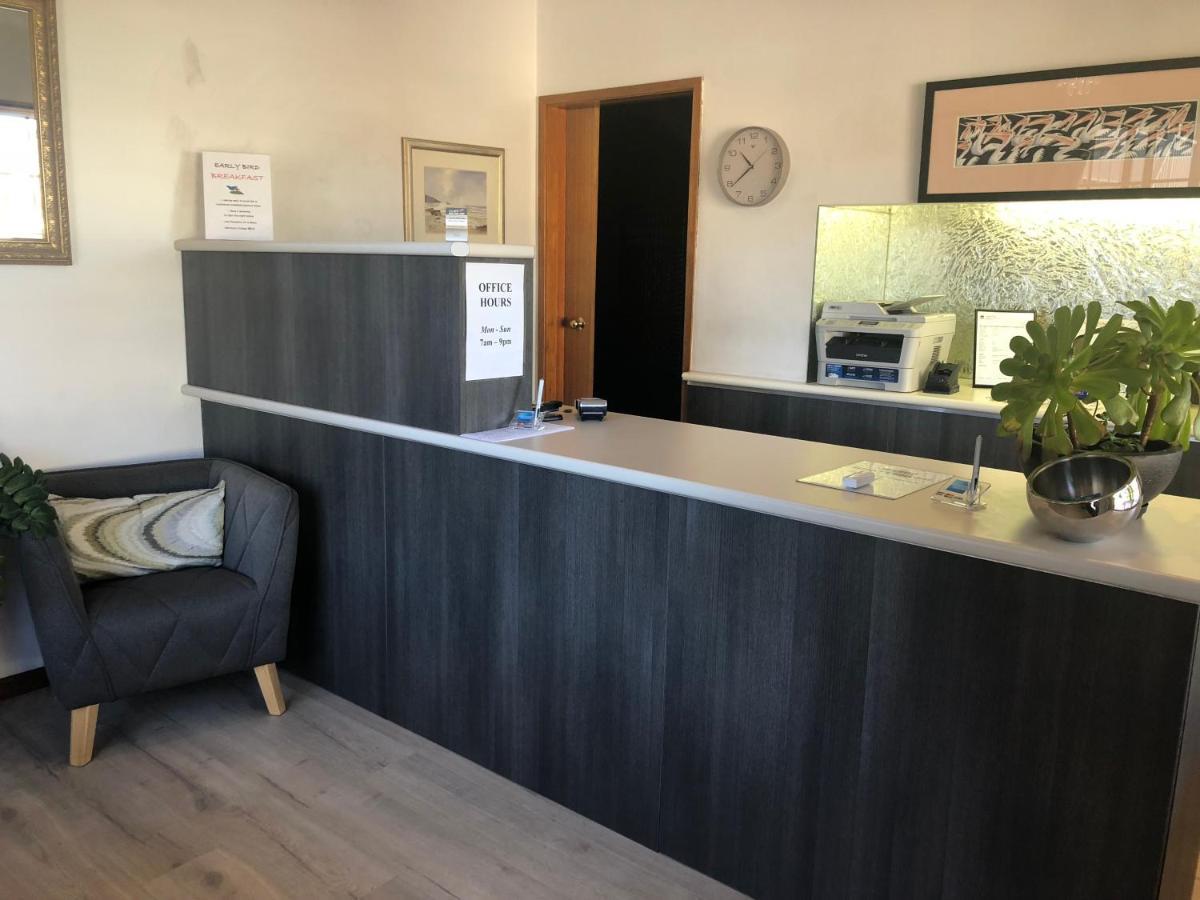 Cardiff Motor Inn Newcastle Zewnętrze zdjęcie