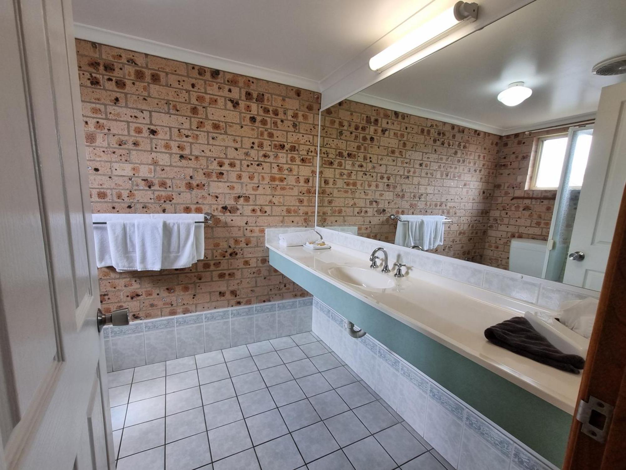 Cardiff Motor Inn Newcastle Zewnętrze zdjęcie