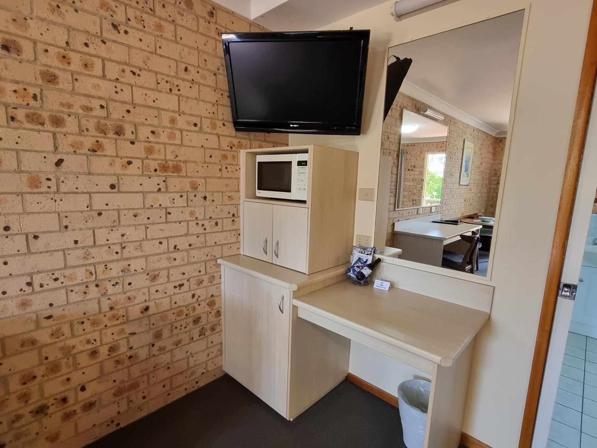 Cardiff Motor Inn Newcastle Zewnętrze zdjęcie