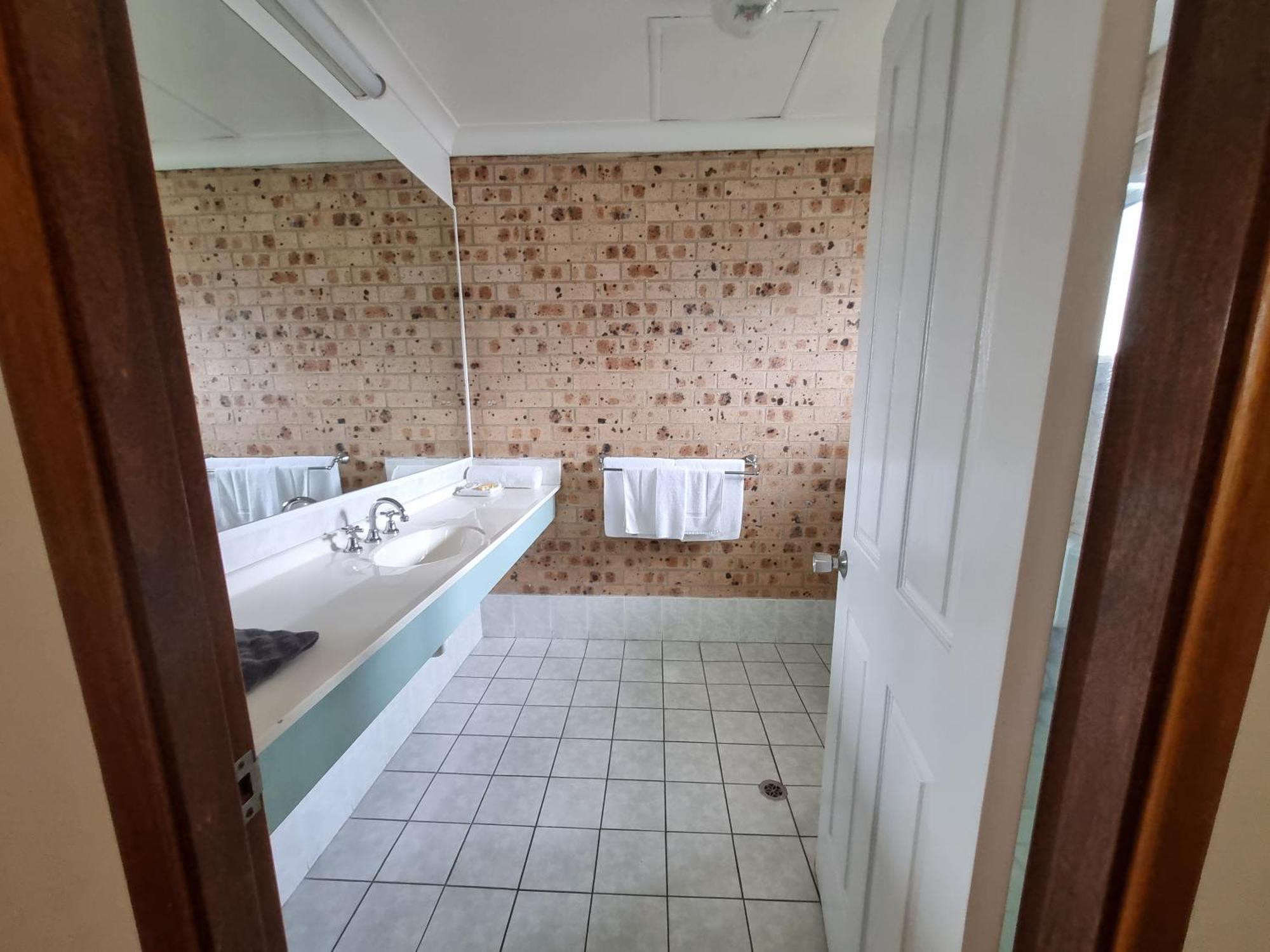Cardiff Motor Inn Newcastle Zewnętrze zdjęcie