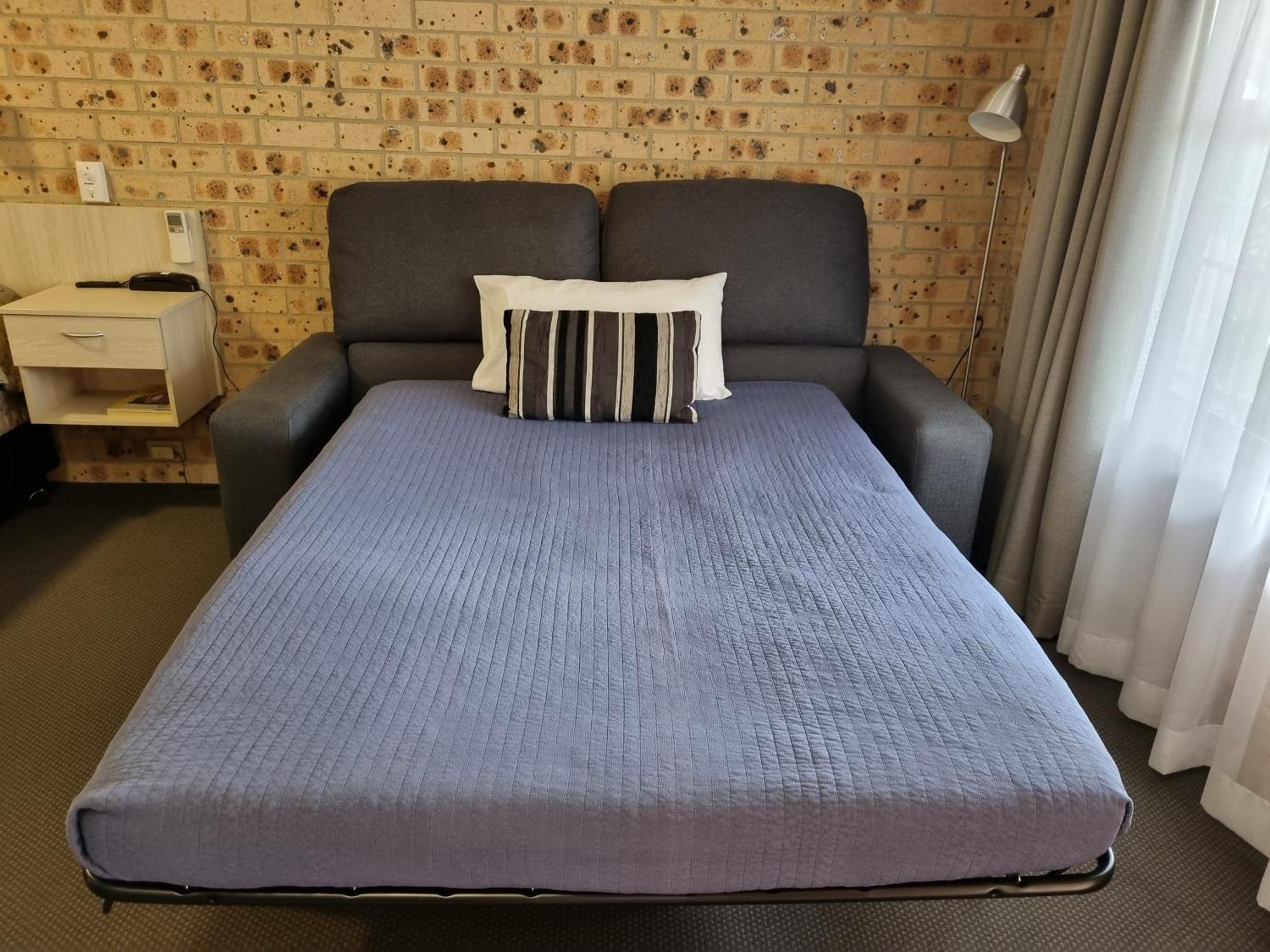 Cardiff Motor Inn Newcastle Zewnętrze zdjęcie